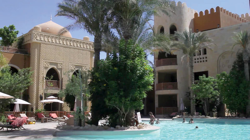 Grand Waterworld Makadi - photo 1
