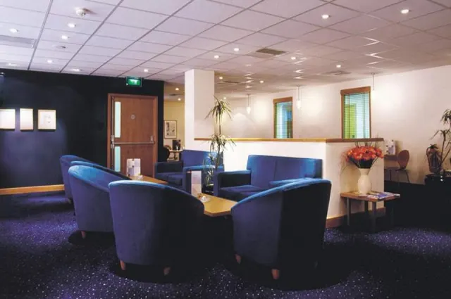 Travelodge Dublin Airport North Swords - photo 3