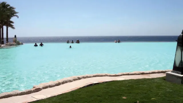 The Grand Makadi Hotel - foto 3
