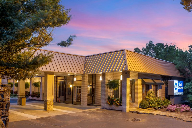 Best Western Ozark Inn - photo 1