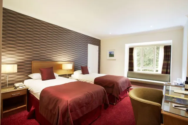 Celtic Manor Resort - fotografija 4