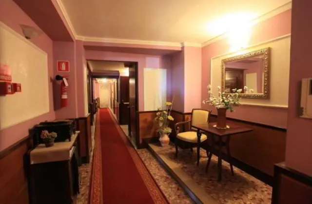 Balconata 2.0 Banqueting & Accommodations - photo 4