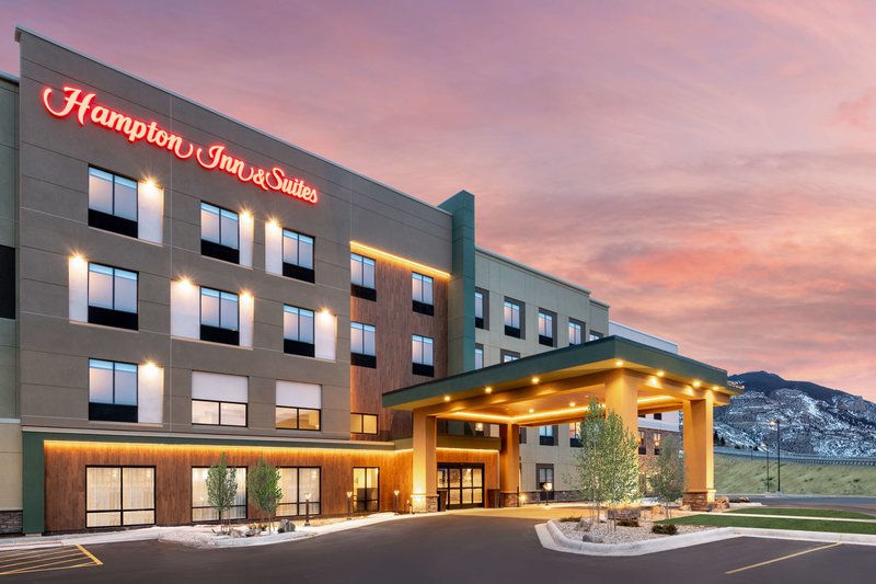 Hampton Inn  Suites Cody - photo 1