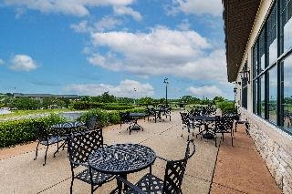 Holiday Inn Express Hotel  Suites Tulsa S Broken Arrow Hwy 51 - photo 4