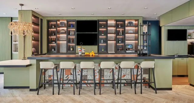Hyatt Centric The Pike Long Beach - fotografie 4