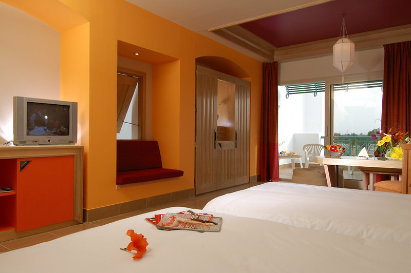 Novotel Sharm el Sheikh - photo 1