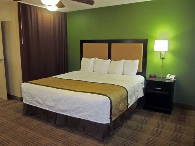 Extended Stay America Boston Braintree - photo 3