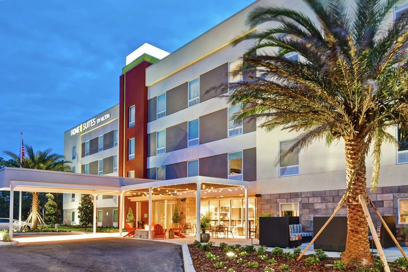 Home2 Suites Daytona Beach - photo 1