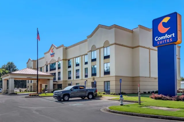 Comfort Suites - foto 2