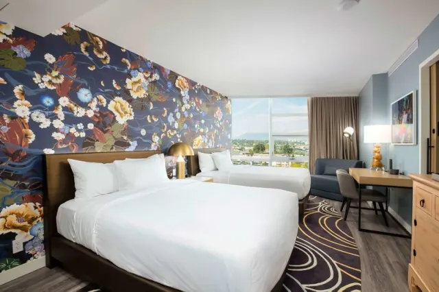 Versante Hotel - photo 4