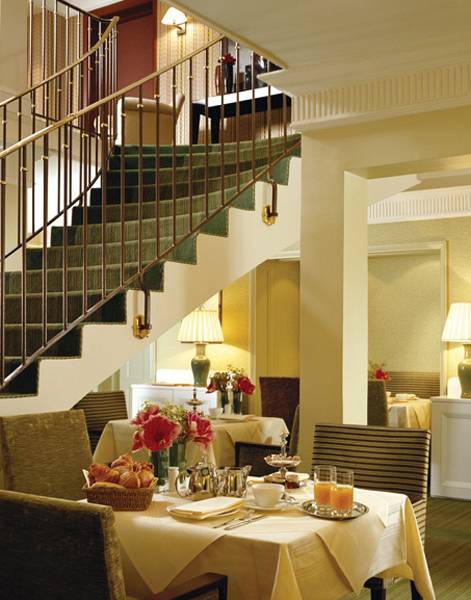 Le Mathurin Hotel & Spa - photo 2