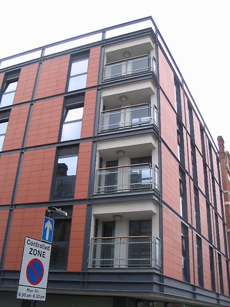 Maida Vale Aparthotel - photo 2