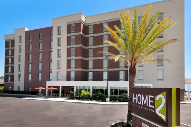 Home2 Suites by Hilton Orlando Near Universal, Orlando