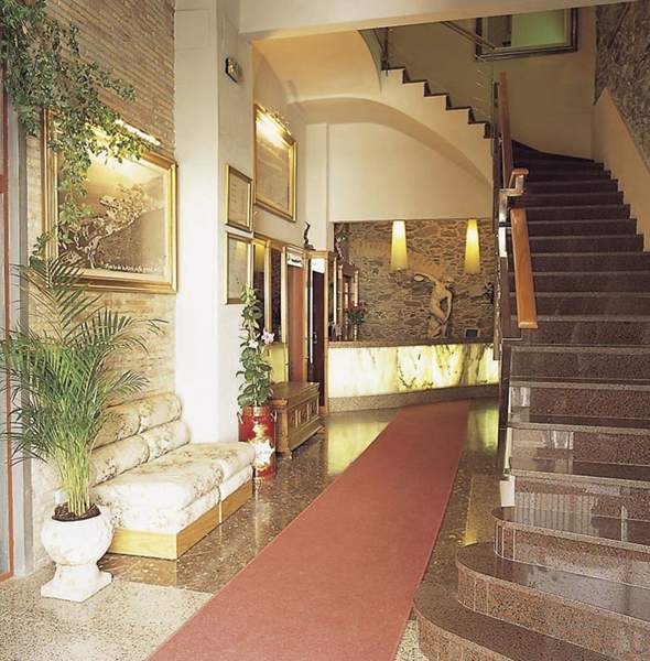 Hotel Spa Porto Cristo - photo 1
