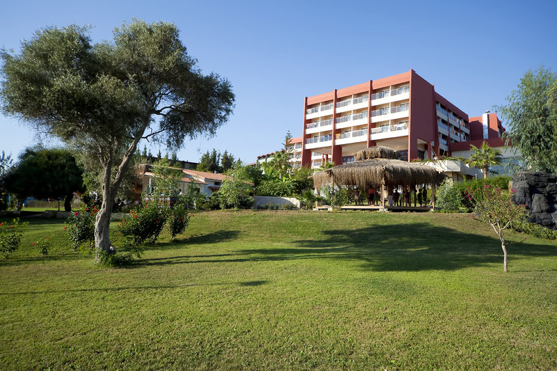 Seaden Quality Resort & SPA - photo 1