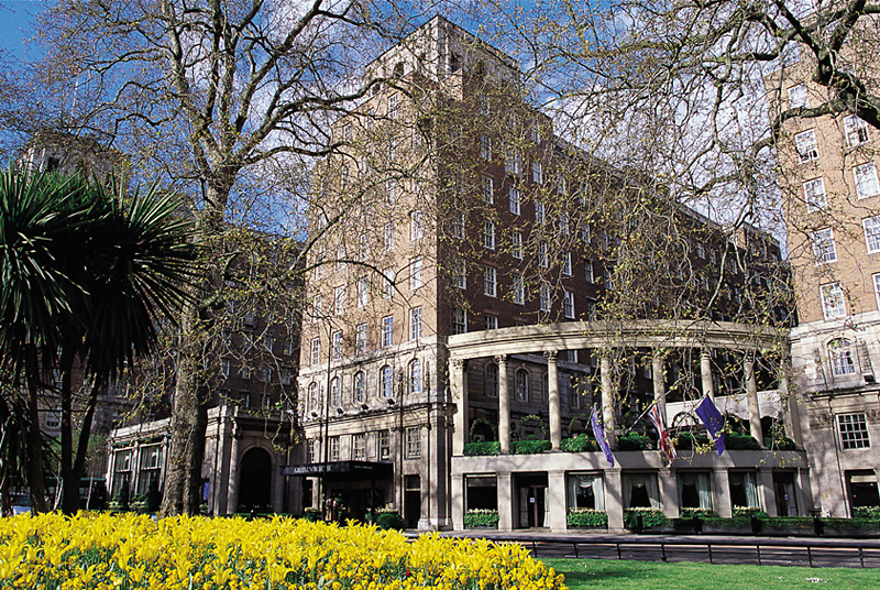 JW Marriott Grosvenor House London - foto 1