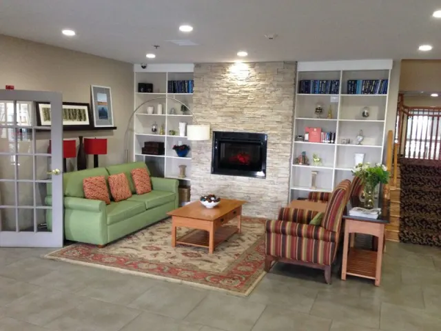 Country Inn  Suites by Radisson Chicago OHare South IL - foto 4
