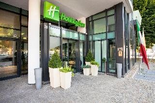 Holiday Inn Turin Corso Francia - photo 3