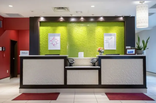 Hilton Garden Inn Dayton SouthAustin Landing - fotografija 4