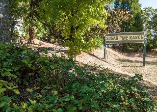 Inn At Sugar Pine Ranch - foto 4
