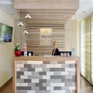 Hotel Neutor - photo 3