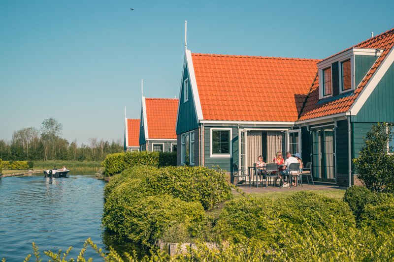 EuroParcs De Rijp - foto 1