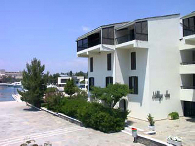 Porto Carras Meliton - photo 1