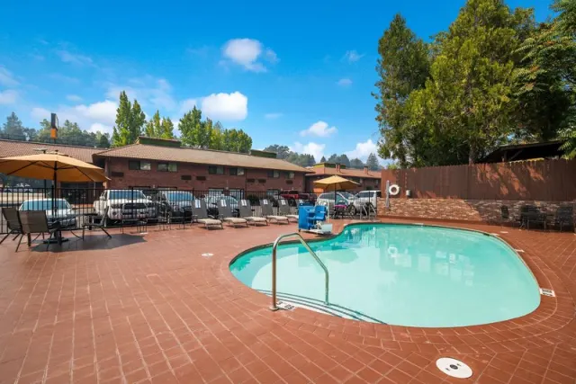 Best Western Amador Inn - foto 4