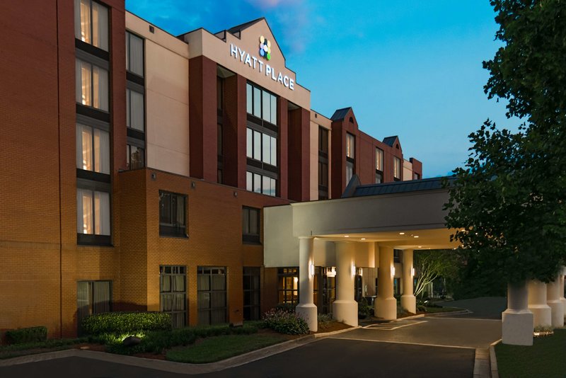 Hyatt Place AtlantaDuluthJohns Creek - photo 1