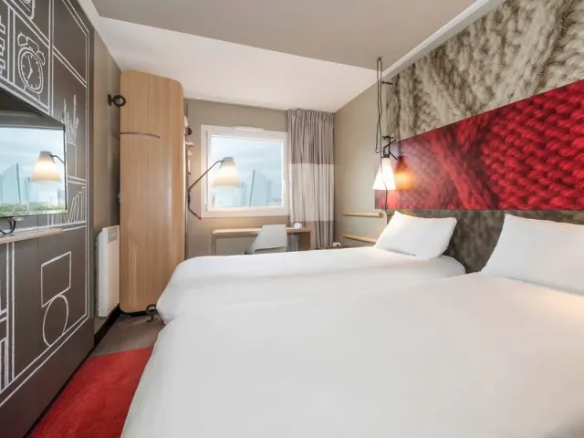 Hôtel ibis Nanterre la Défense - foto 3