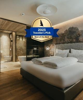 Black Eagle Luxury Appartements - photo 3