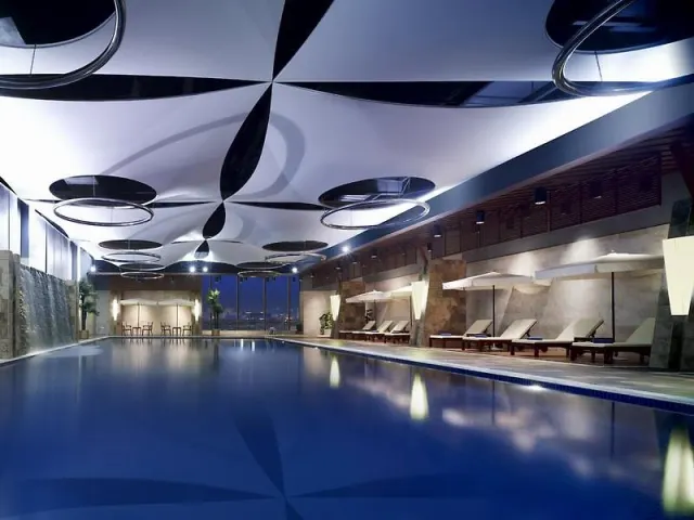 Fudu Grand Hotel Changzhou - photo 2