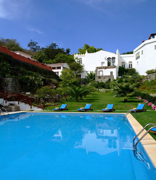 Hotel Termal - photo 4