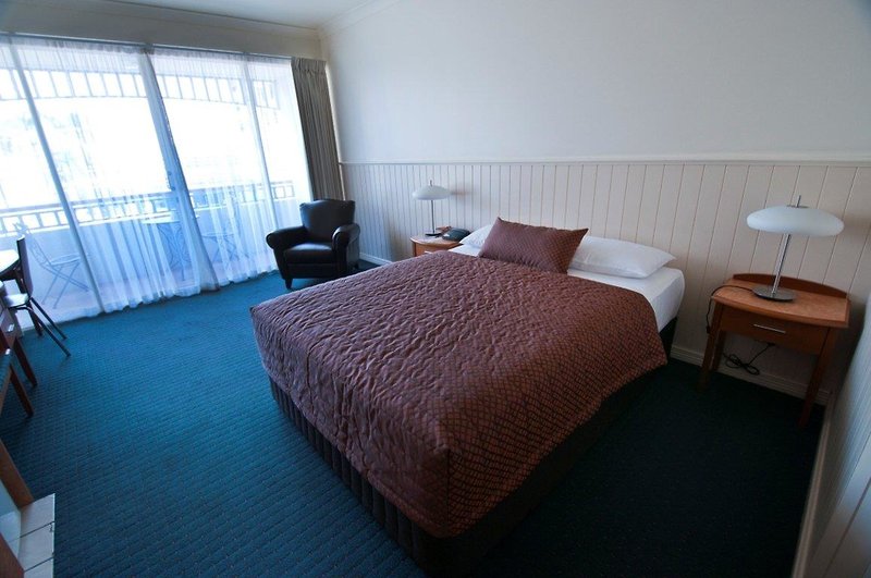 City Oasis Inn - photo 2