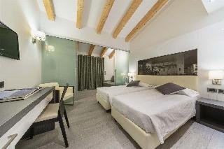 Hi Hotels Trento, Trento