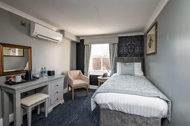 Thames Riviera Hotel, Sure Hotel Collection by Best Western - foto 4