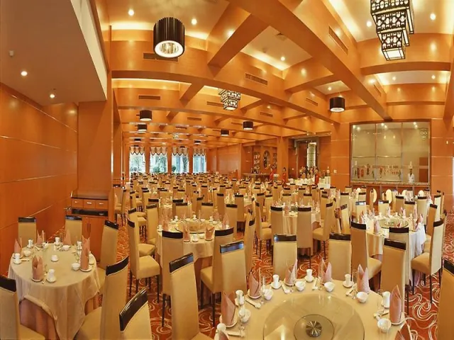 Wulingyuan International Resort - photo 4