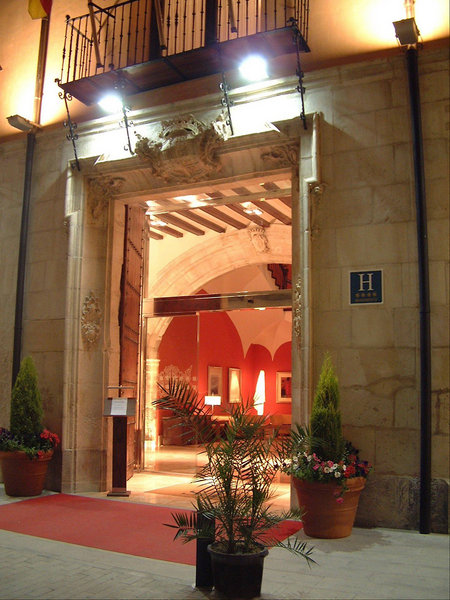 Sercotel Palacio de Tudemir - photo 1