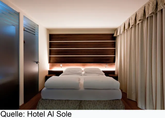 Solea Boutique & Spa Hotel - photo 2