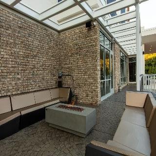 SpringHill Suites Chester - photo 3