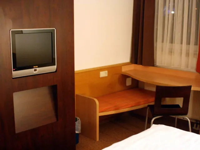 Hotel Good Morning Erfurt - larawan 3