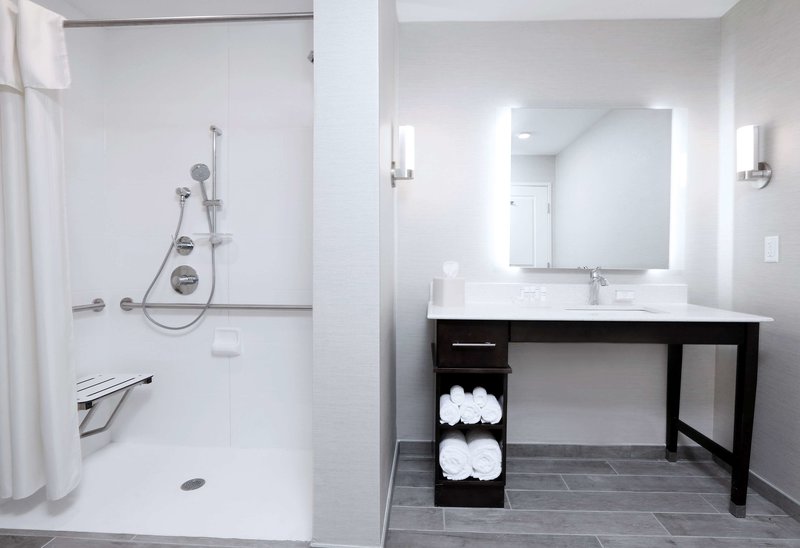 Homewood Suites by Hilton West Fargo Sanford Medical Center Area - zdjęcie 1
