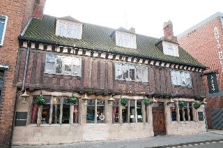 Huckleberrys Bar & Grill - foto 1