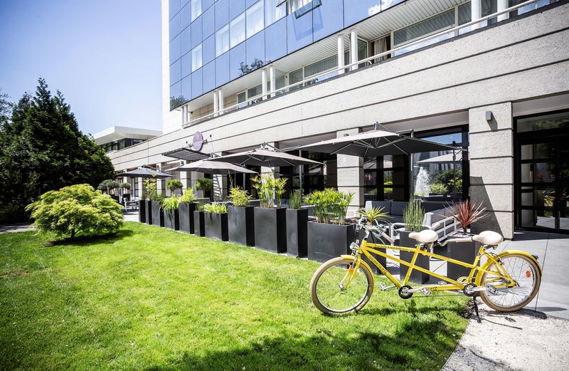 Golden Tulip Aix les Bains - Hotel & Spa - photo 1