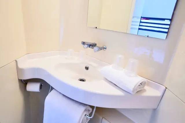 Hotel Première Classe Marne La Vallée - Torcy - photo 2