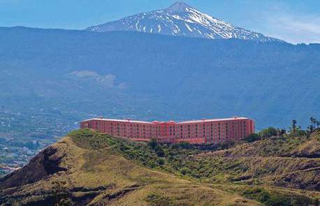 Hotel Las Águilas Tenerife Affiliated by Meliá - photo 2