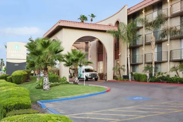 Motel 6 Phoenix Az Sky Harbor, Phoenix