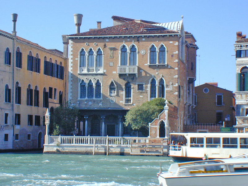 Palazzo Stern - photo 1