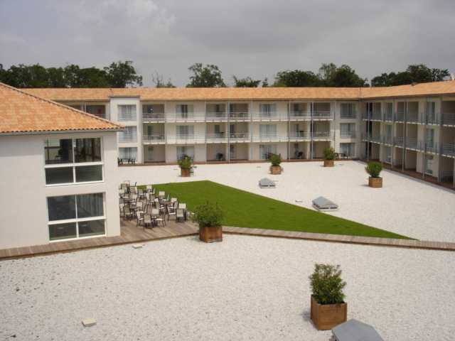Résidence Le Domaine du Château - photo 3