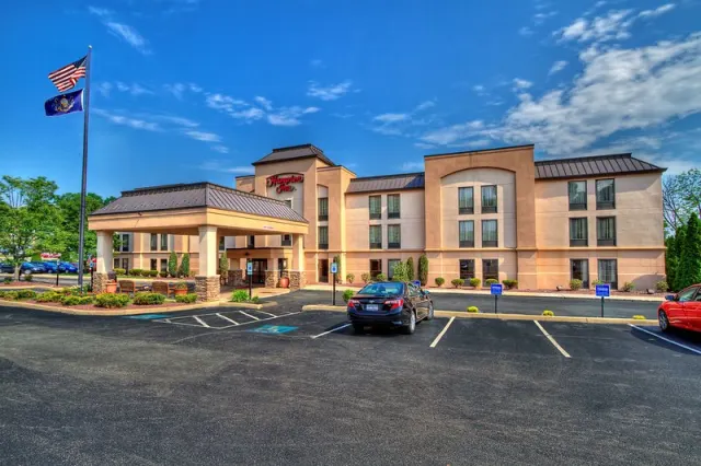 Hampton Inn Pittsburgh West Mifflin, Pittsburgh
